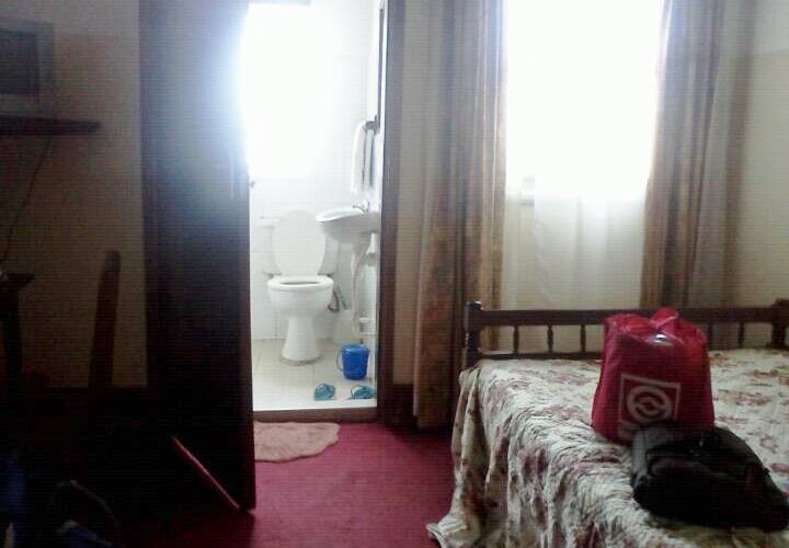 Roshni Hotel, Aligarh 2